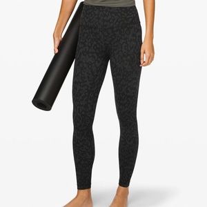 Lululemon Align Leggings